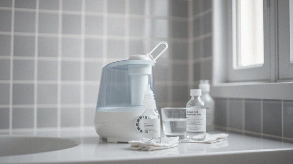 Jak stosować Budixon Neb za pomocą nebulizatora?