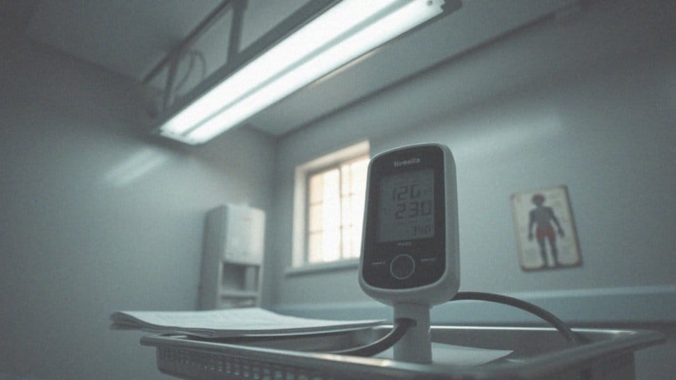 Jakie są konsekwencje zdrowotne ciśnienia 160 na 80 mmHg?