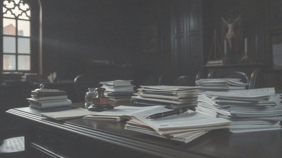 Jakie dowody są wymagane w procesie unieważnienia małżeństwa kościelnego?