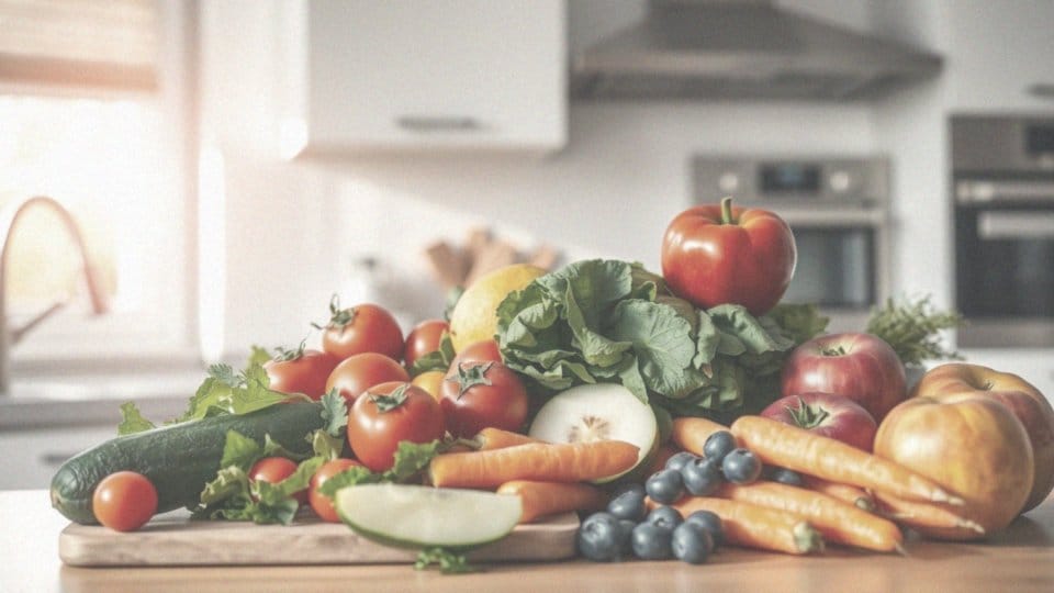 W jaki sposób dieta może zmniejszać ryzyko nowotworów?