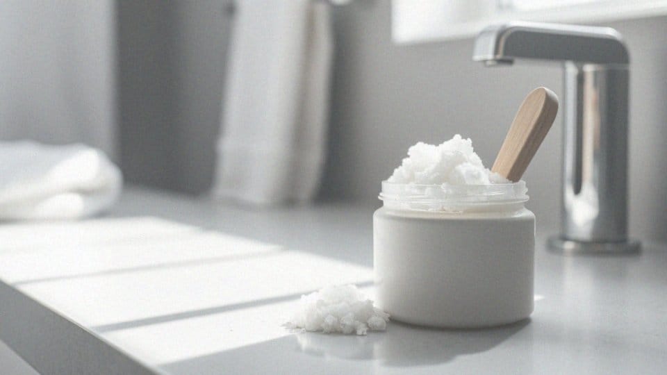 Jak działa peeling w zapobieganiu wrastającym włoskom?