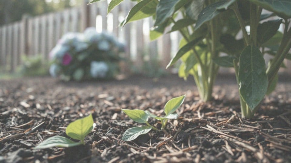 Co powinno się zrobić po zasadzeniu hortensji?