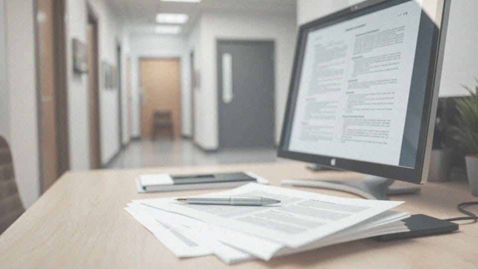 Komu powinno być skierowane wypowiedzenie umowy o pracę?