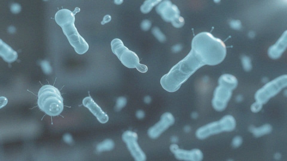 Jakie bakterie kwasu mlekowego są najczęściej stosowane w probiotykach?