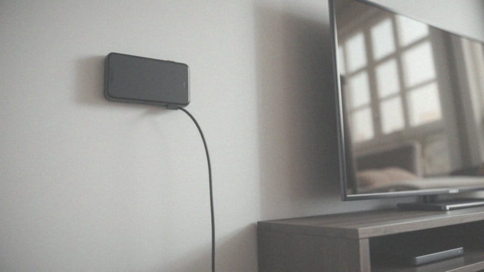 Jak połączyć telefon z telewizorem przez USB?