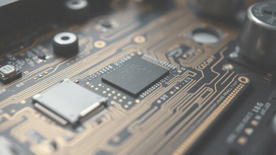 Jakie są różnice między pamięcią statyczną a dynamiczną?