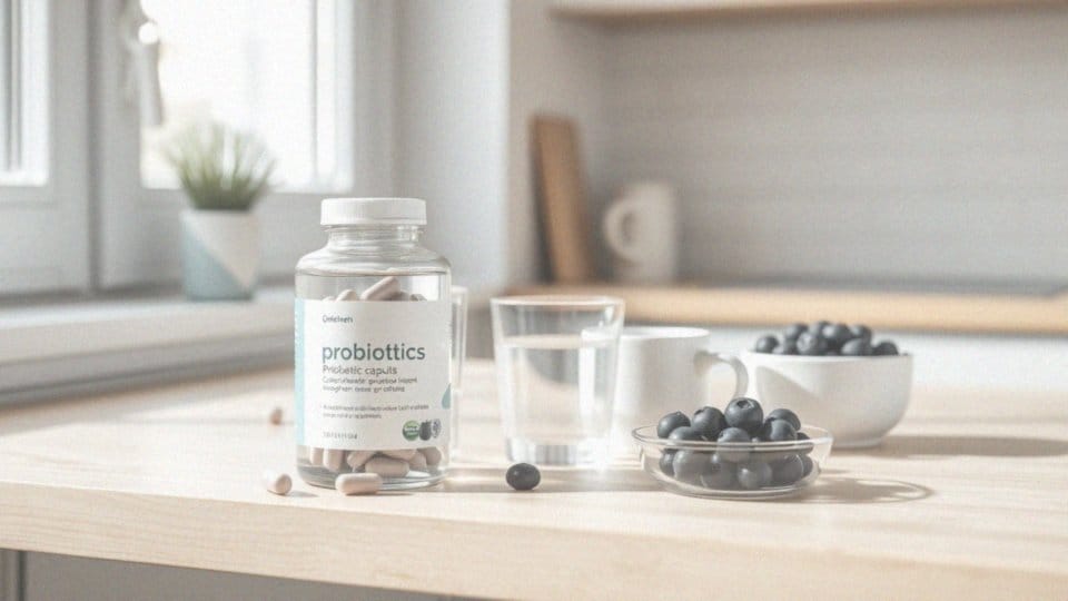 Jakie są skutki uboczne stosowania probiotyków?