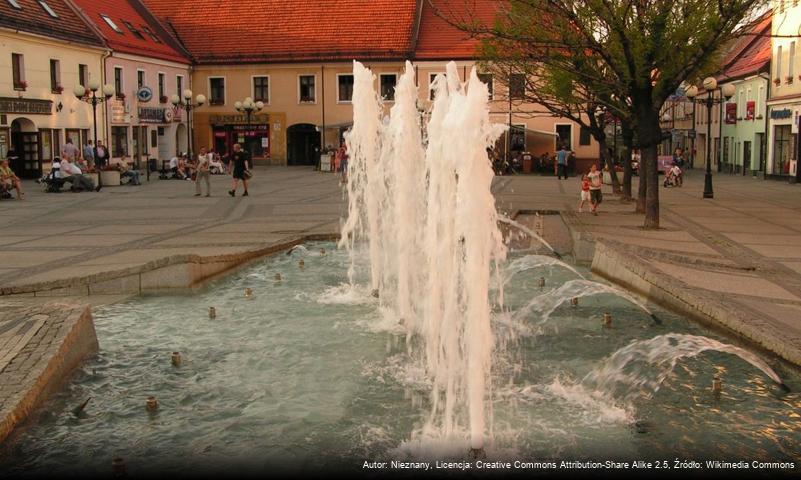 Centrum (Mikołów)