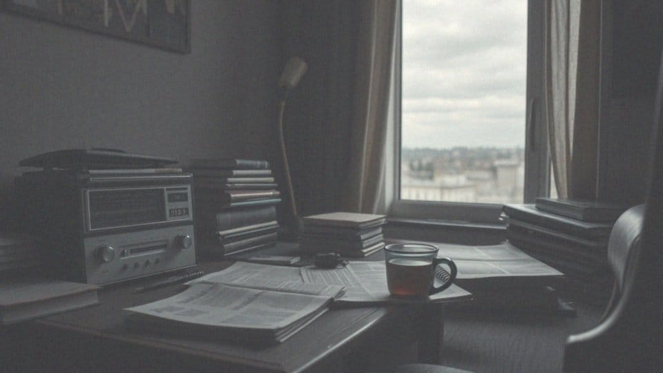 Co się dzieje z Niesiołowskim? Ostatnie wiadomości i komentarze