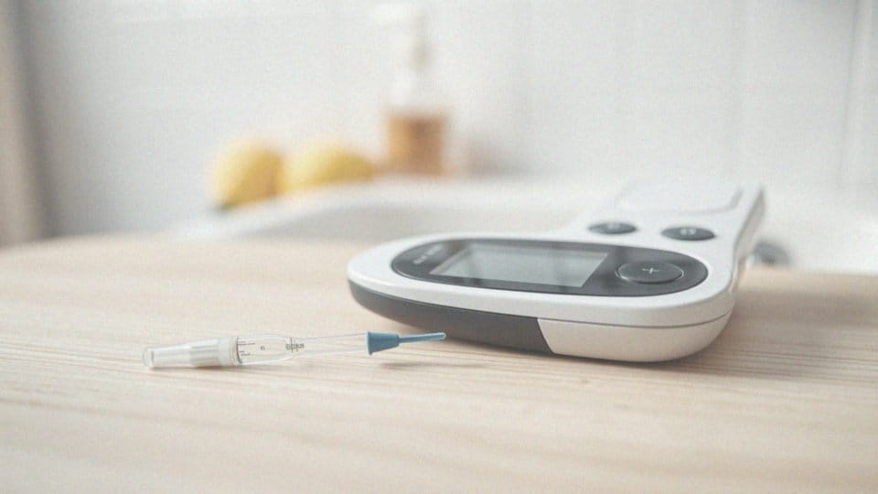 Czy igły do glukometru są jednorazowe? Odpowiedzi i informacje