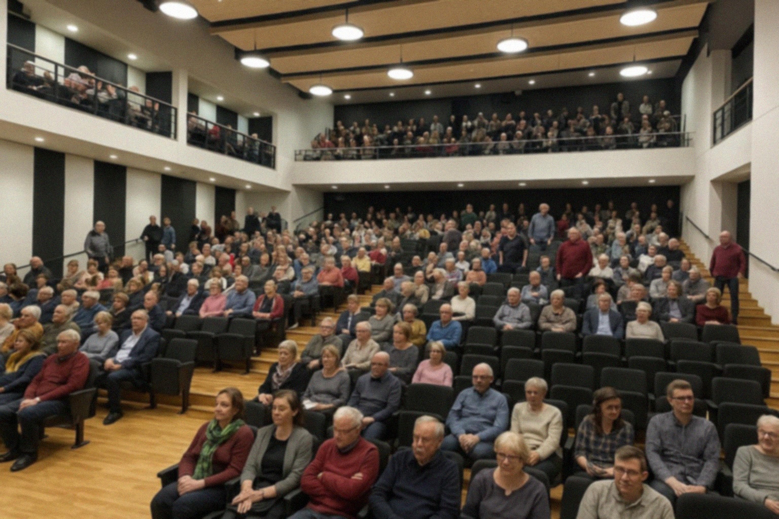Wernisaż wystawy fotografii „W stronę Afryki” w Mikołowie