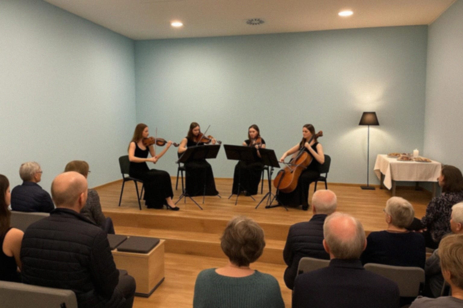 Koncert „Bajkoteka – Muzyczna Podróż w Świat Bajek” zbliża się do Mikołowa