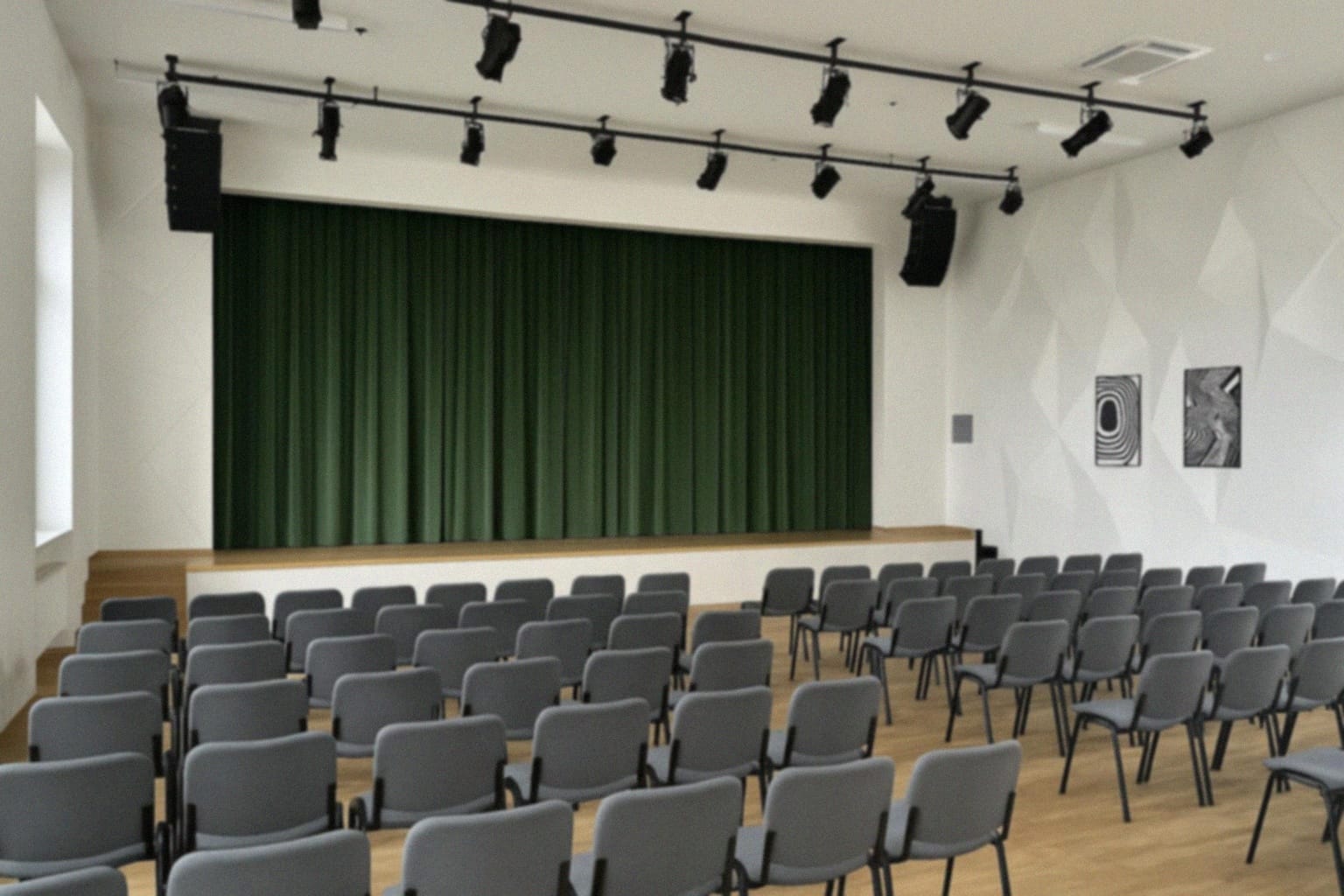 Warsztaty „W kobiecym kręgu” w Mikołowie