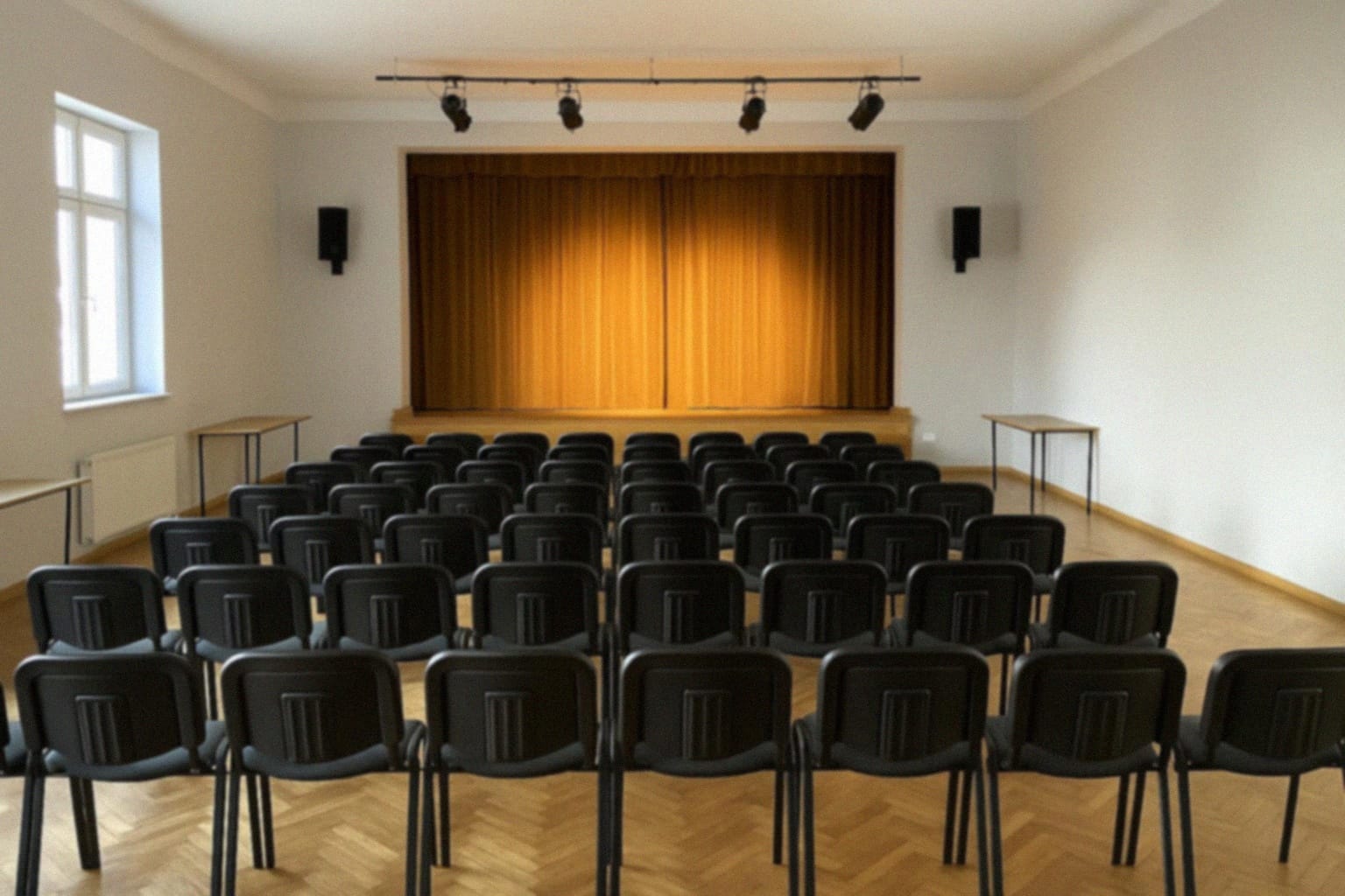 Spektakl „Księga ziół (i nie tylko…)” z Anną Seniuk w Mikołowie