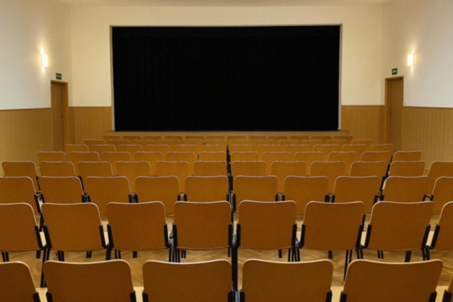 Premiera filmu „Gangsteriada” w Mikołowie już wkrótce