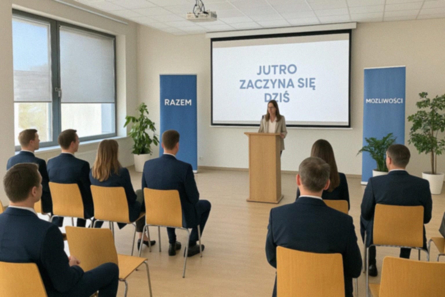 Wystawa twórczości Olgierda Bierwiaczonka w Mikołowie z okazji 100-lecia urodzin