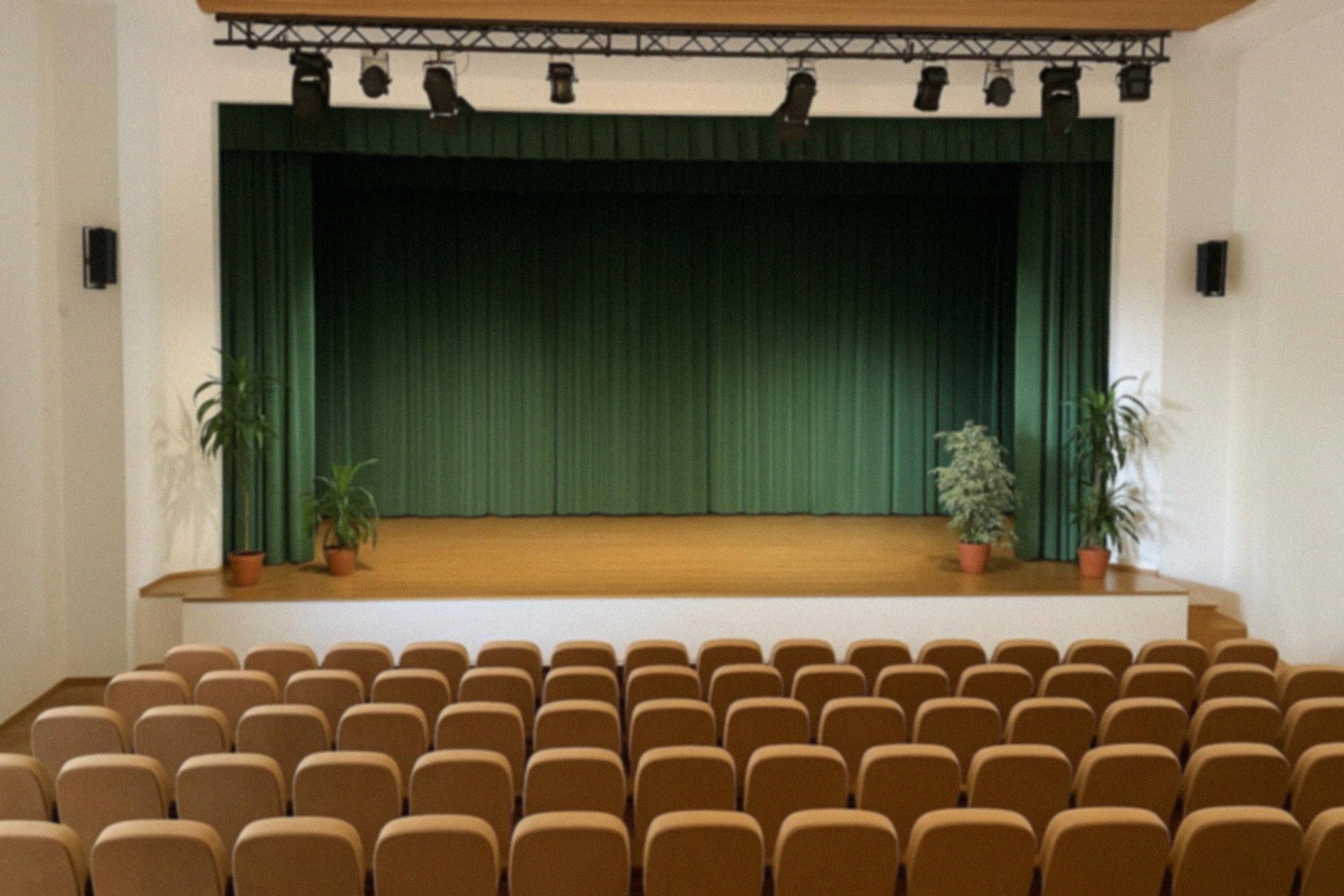 9. Ogólnopolski Festiwal Filmowy „Filmowe Południe” powróci do Mikołowa