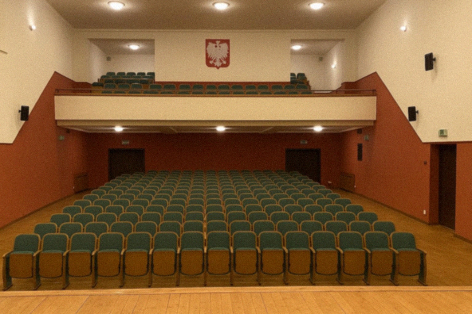 Rozpoczęcie nowego sezonu zajęć w Mikołowskim Domu Kultury