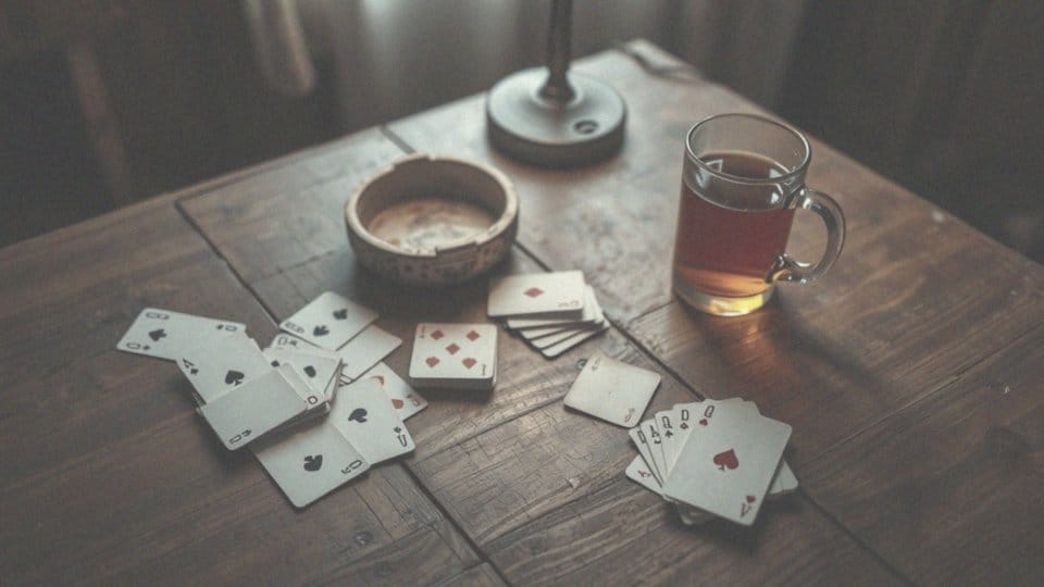 Jak się gra w pana? Zasady i strategie rozgrywki