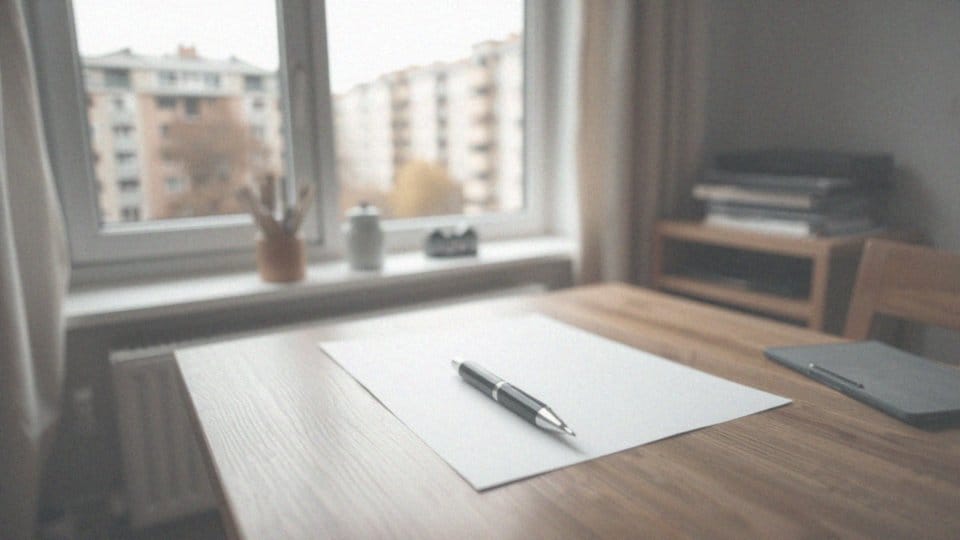 Jak złożyć wypowiedzenie umowy o pracę? Praktyczny poradnik