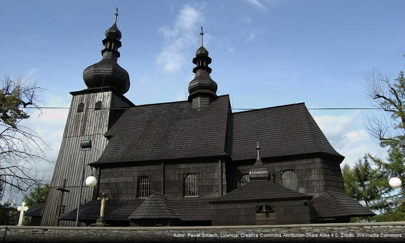 Kościół Świętych Apostołów Piotra i Pawła w Mikołowie-Paniowach