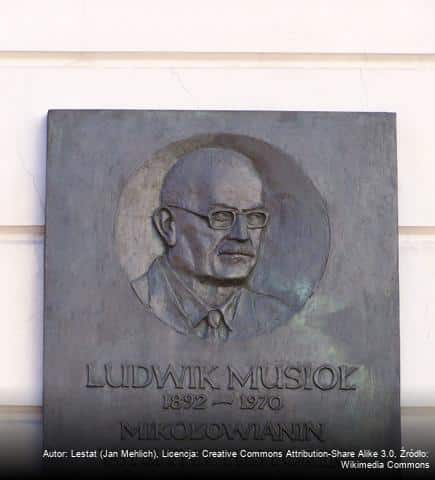 Ludwik Musioł