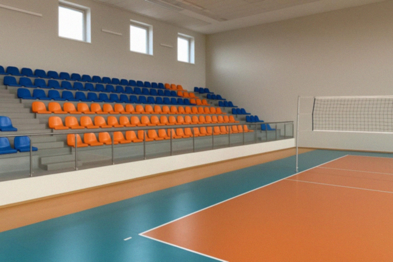 Dzień Dziecka na sportowo w Mikołowie