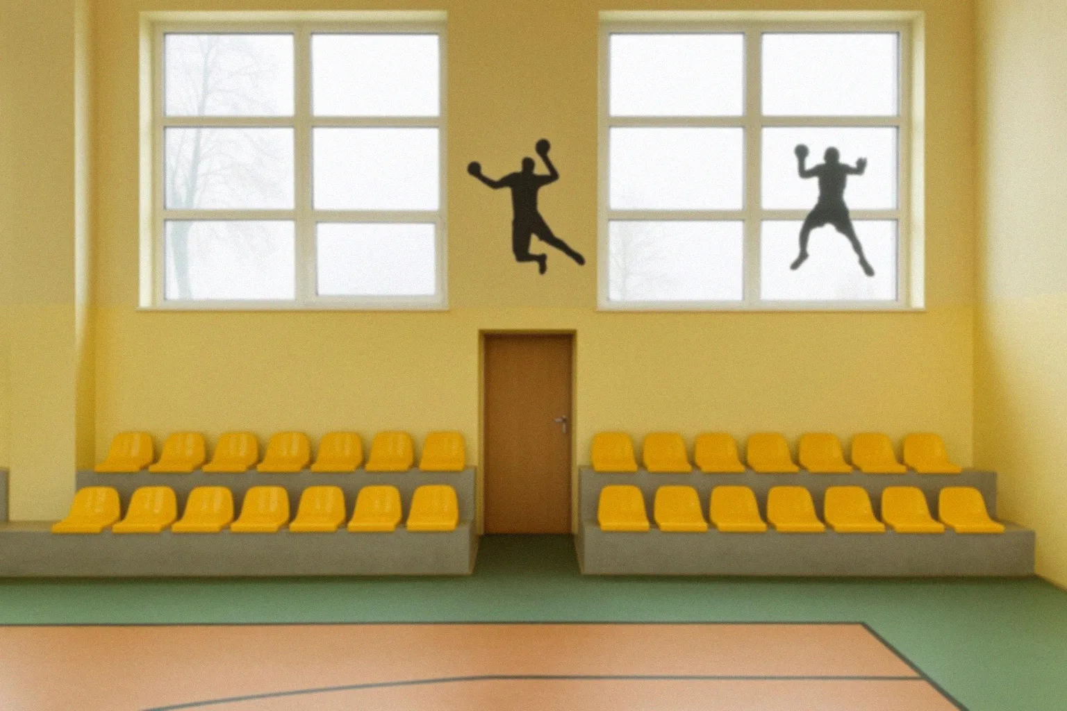 Nowa edycja Śląskiego Programu „Klub” dla młodzieżowych inicjatyw sportowych