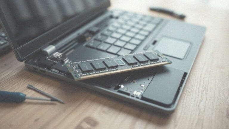 Ranking pamięci RAM DDR4 - najlepsze moduły do Twojego komputera