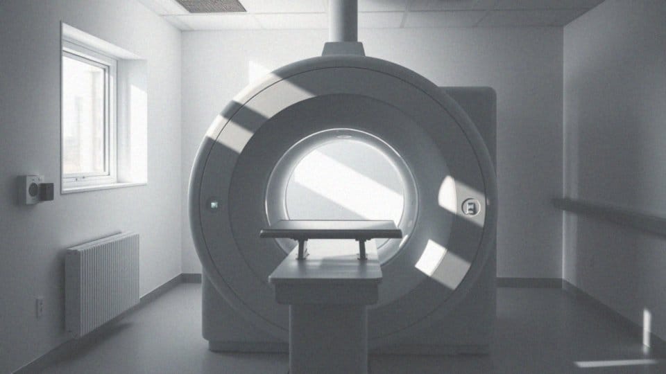 Skuteczność tomografii komputerowej bez kontrastu – co warto wiedzieć?