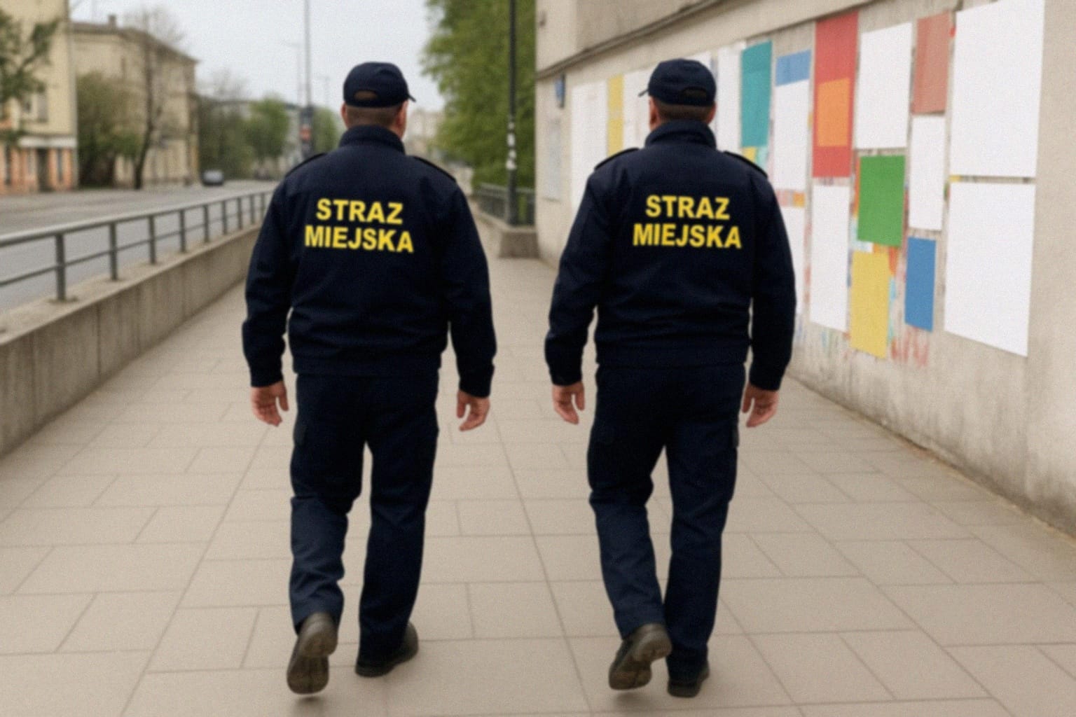 Ročna narada Komendy Powiatowej Policji w Mikołowie