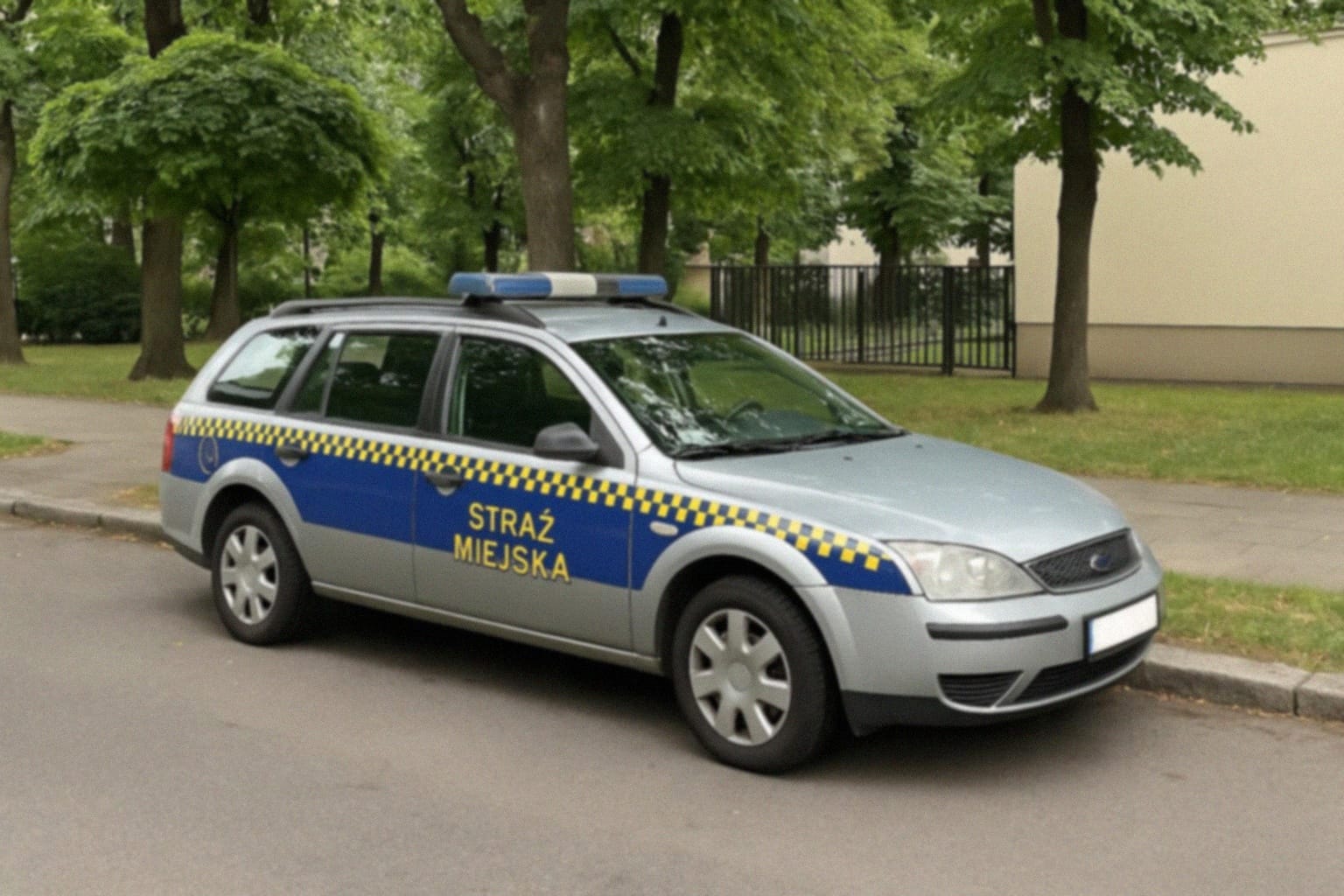 Kontrole pieców w Mikołowie w sezonie grzewczym