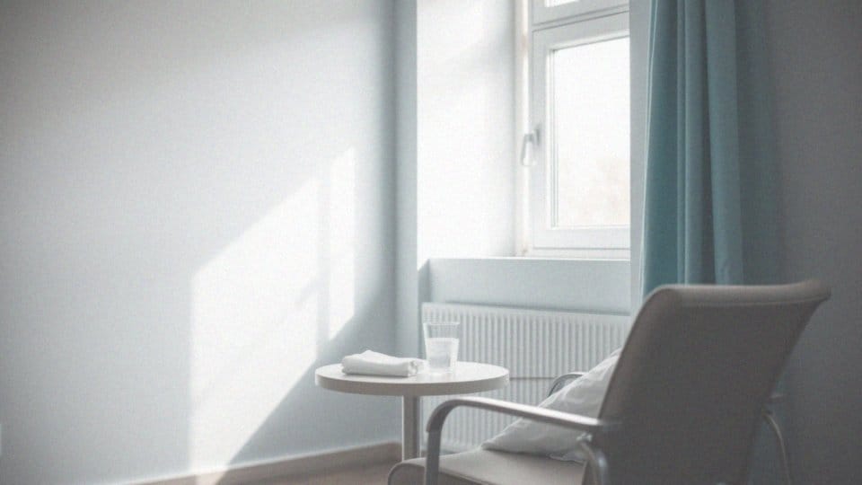 Tomografia komputerowa bez kontrastu – przygotowanie do badania