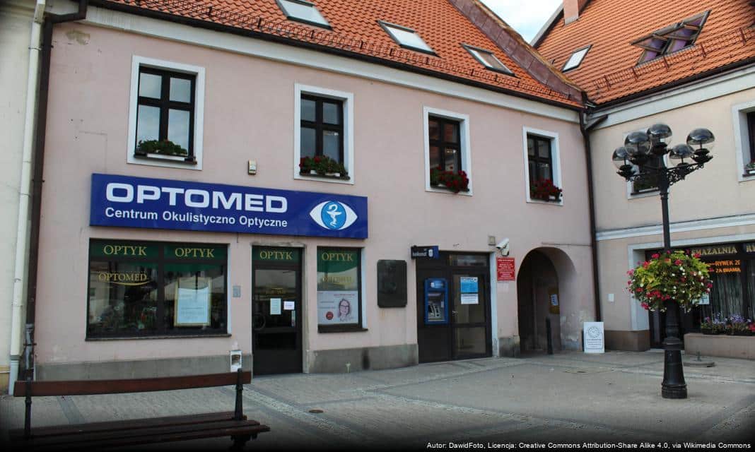 Konsultacje społeczne projektu MPZP w Mikołowie