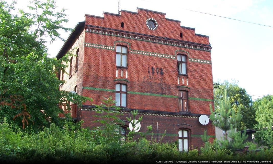 Konsultacje społeczne dotyczące MPZP w obszarze Gniotek