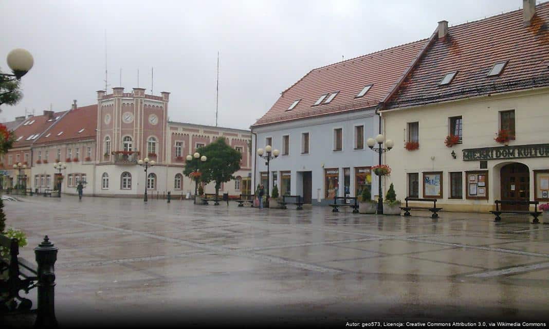 Jak Wspomóc Miejscowe Przedsiębiorstwa i Ożywić Gospodarkę w Mikołowie?