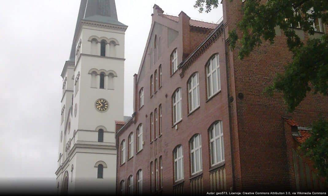 Wsparcie finansowe dla Mikołowa w ramach Programu Ochrony Ludności i Obrony Cywilnej