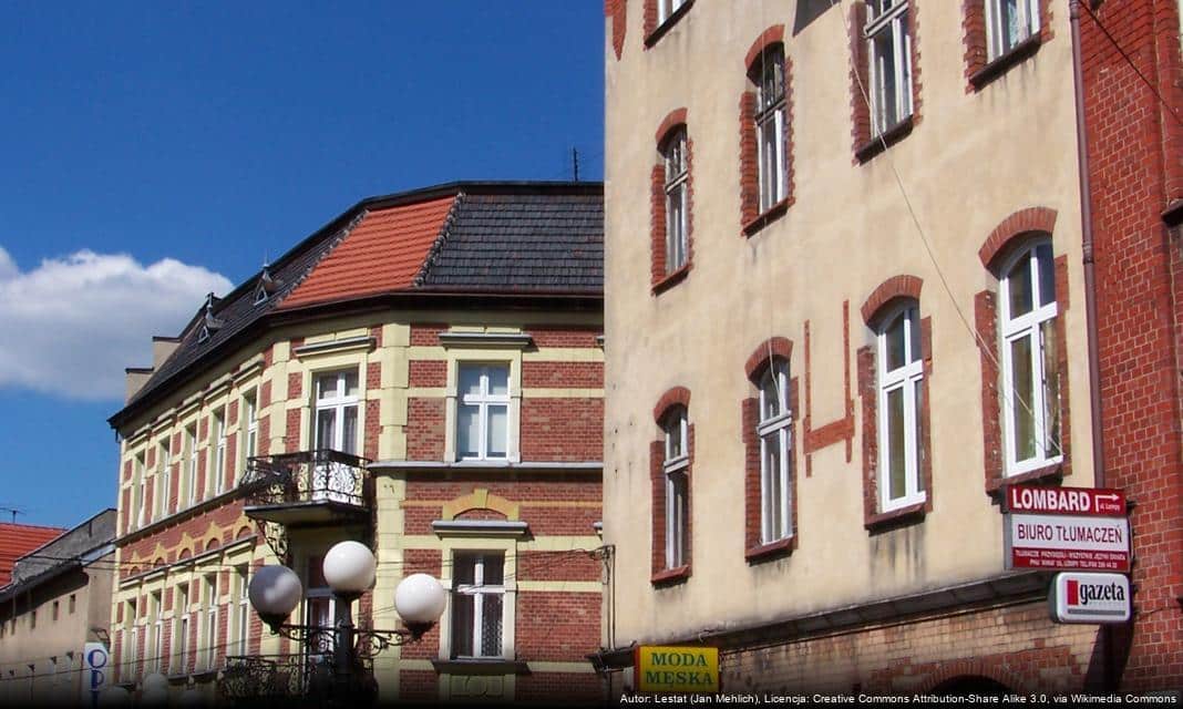 Stwórz z nami historyczny mural w Mikołowie