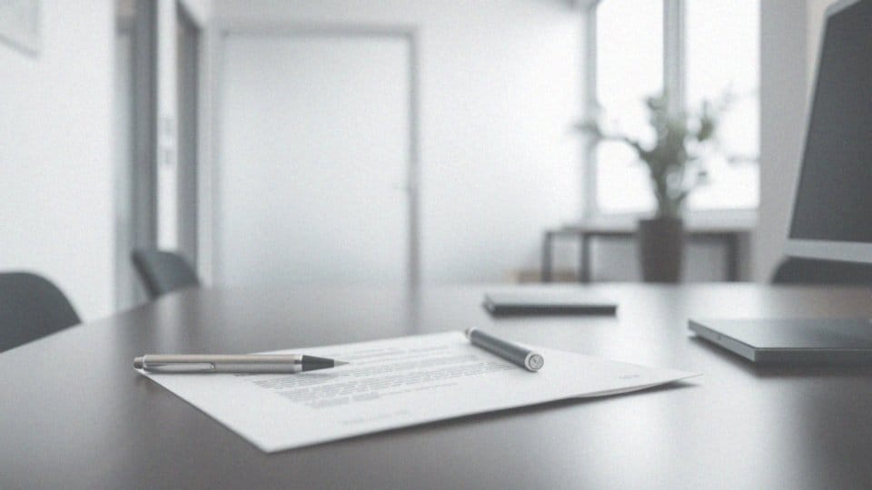 Wypowiedzenie do kadr czy kierownika – co musisz wiedzieć?